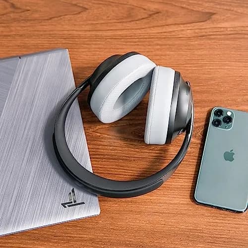 WC Freeze NC700 Cooling Gel Ear Pads for Bose Noise Canceling 700 | Easy Install & Cooler Comfort thumbnail 3