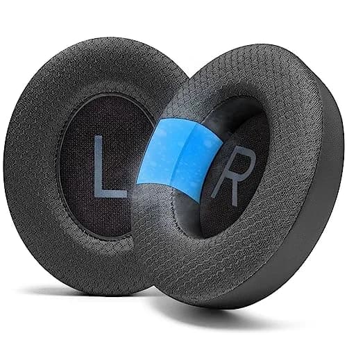 WC Freeze NC700 Cooling Gel Ear Pads for Bose Noise Canceling 700 | Easy Install & Longer Comfort thumbnail 1