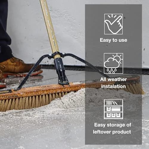 Azpects EASYJoint SELECT (Platinum) 12.5kg | Contemporary Paving Joint Filler thumbnail 4