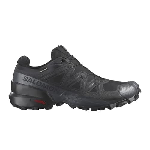 Salomon Speedcross GTX Waterproof Trail Running Shoes 13 Medium | Superior Grip & Comfort thumbnail 4