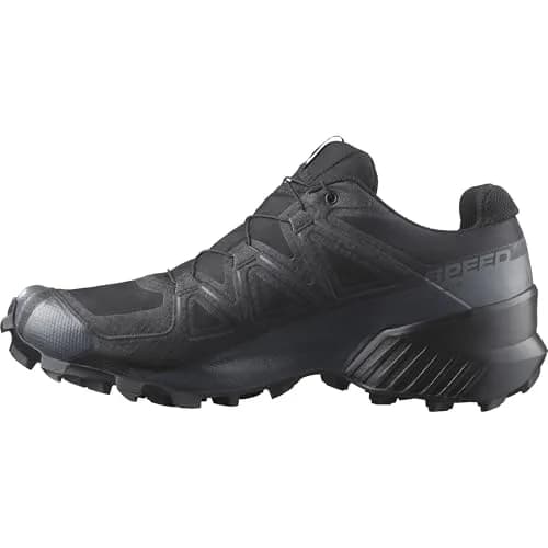 Salomon Speedcross GTX Waterproof Trail Running Shoes 13 Medium | Superior Grip & Comfort thumbnail 8