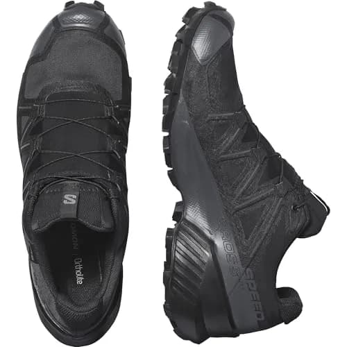 Salomon Speedcross GTX Waterproof Trail Running Shoes 13 Medium | Superior Grip & Comfort thumbnail 9