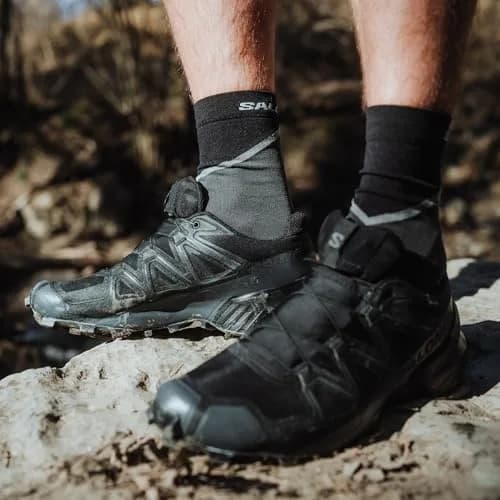 Salomon Speedcross GTX Waterproof Trail Running Shoes 13 Medium | Superior Grip & Comfort thumbnail 2