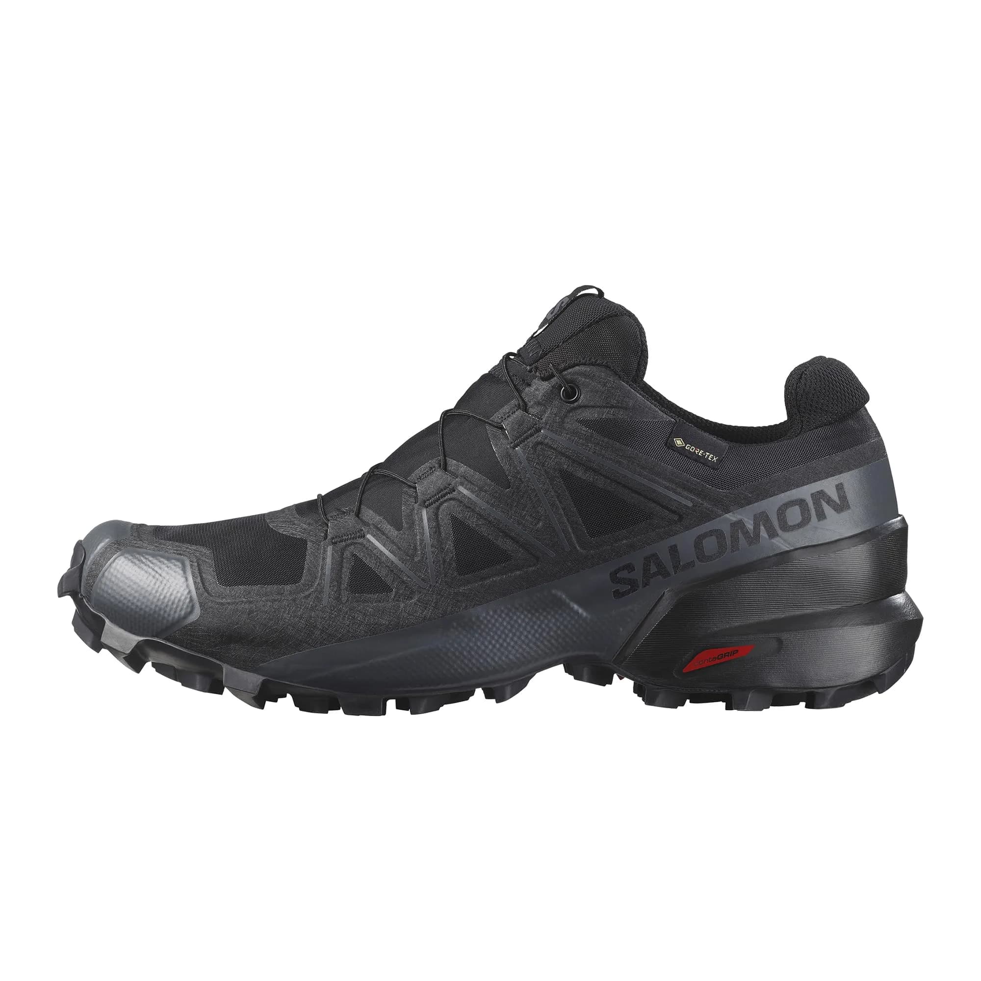 Salomon Speedcross GTX Waterproof Trail Running Shoes 13 Medium | Superior Grip & Comfort - main product image