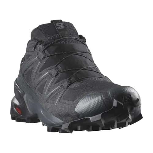 Salomon Men’s Speedcross GTX Waterproof Trail Running Shoes 8.5 Medium | Superior Grip & Comfort thumbnail 5
