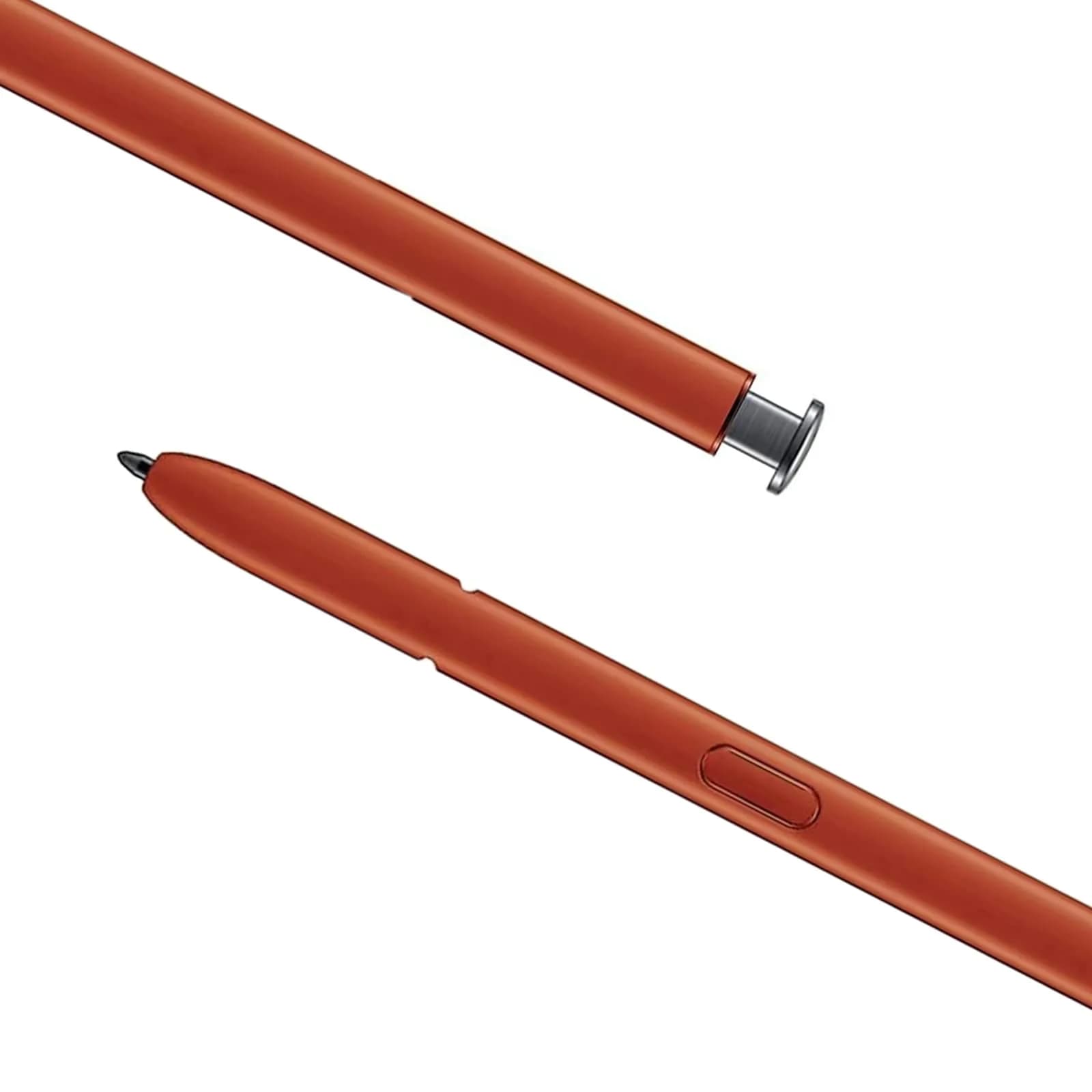 CaoXiong Red S Pen Replacement for Samsung Galaxy S22 Ultra Stylus | 4096 Levels Pressure Sensitivity - view 5