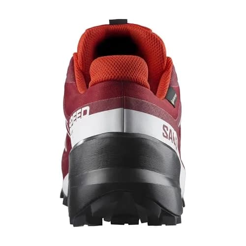 Salomon Speedcross GTX Waterproof Trail Running Shoes 8 Medium | Superior Grip & Comfort thumbnail 6