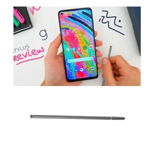 LiXiongBao Stylus Pen for Moto G Stylus 2023 Rose Gold | Precise Touch & Compatibility thumbnail 5
