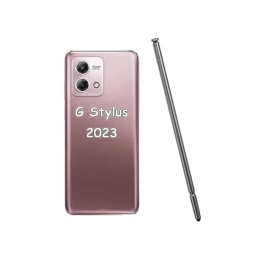 LiXiongBao Stylus Pen for Moto G Stylus 2023 Rose Gold | Precise Touch & Compatibility thumbnail 6