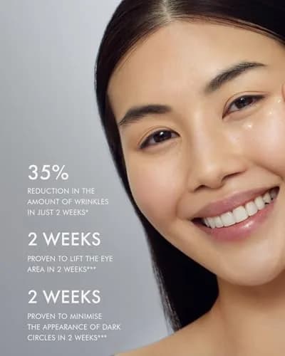111SKIN Eye Lift Gel, Under Eye Gel for Dark Circles & Puffiness, 0.5 Fl Oz | Science-Led Anti-Aging Formula thumbnail 4