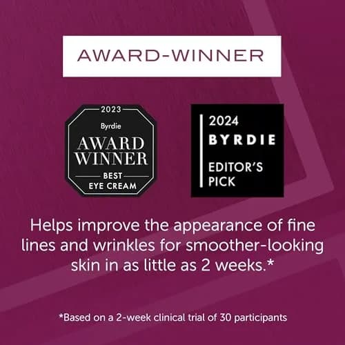 111SKIN Eye Lift Gel, Under Eye Gel for Dark Circles & Puffiness, 0.5 Fl Oz | Science-Led Anti-Aging Formula thumbnail 7
