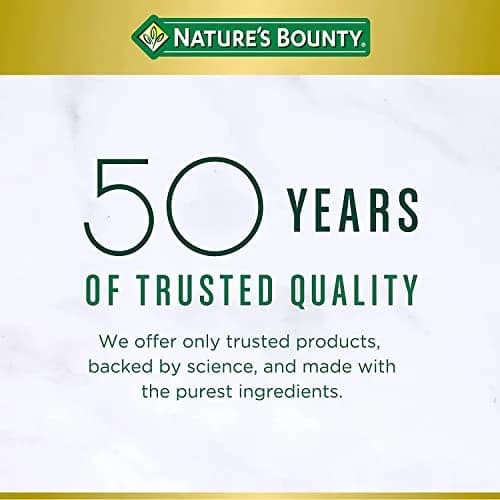 Nature's Bounty Melatonin 5mg Dual Spectrum Bi-Layer Tablets 120 Count (Pack of 2) | Promotes Relaxation and Sleep Health thumbnail 6