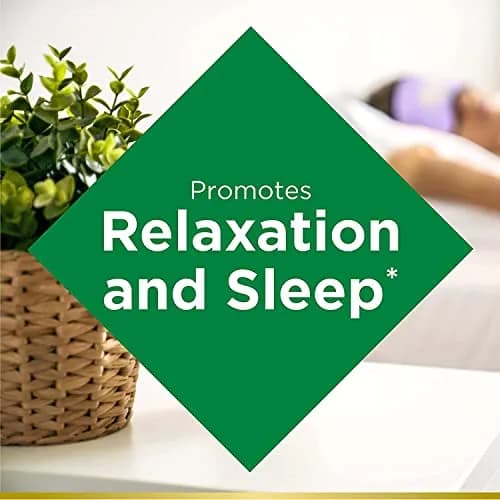 Nature's Bounty Melatonin 5mg Dual Spectrum Bi-Layer Tablets 120 Count (Pack of 2) | Promotes Relaxation and Sleep Health thumbnail 3