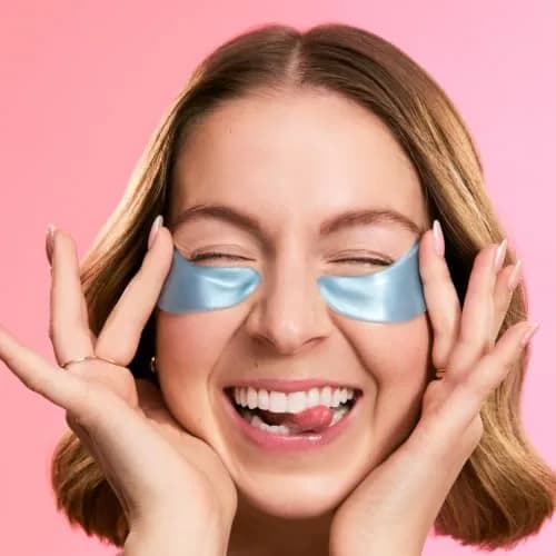 grace & stella Under Eye Mask 6 Pairs | Reduce Dark Circles, Puffy Eyes, Wrinkles thumbnail 5
