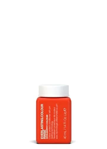 KEVIN.MURPHY EVERLASTING.COLOUR RINSE Hair Conditioner, 1.4 fl oz | Colour Protect & Shine with pH Sealing thumbnail 1