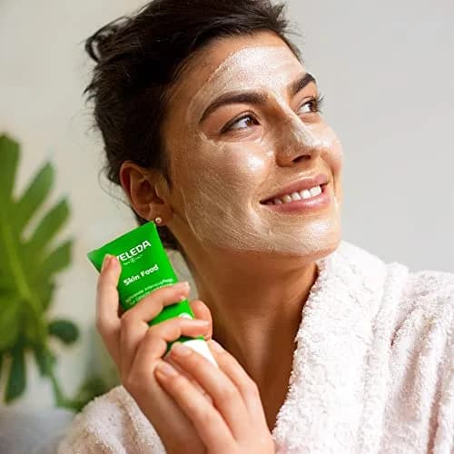 Weleda Skin Food Original Cream 25ml (0.811 Fl Oz) Pack of 2 | Deeply Replenishing for Dry Skin thumbnail 2