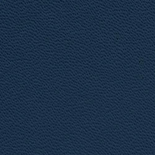 PAPERAGE Lined Journal Notebook Hardcover 252 Pages Navy | Acid-Free Paper for Smooth Writing - main product image