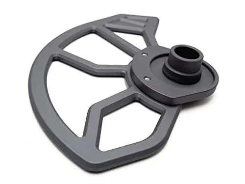 AltRider Front Rotor Guard Compatible with KTM/Husqvarna/GASGAS Dirt Bikes - CNC Aluminum - Triple Point Mount Full Leading Edge Protection - Light Weight Design thumbnail 3