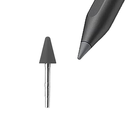 Alovexiong Rechargeable MPP 2.0 Tilt Pen Nib Replacement | Precise, Compatible & Easy to Replace (70-120 chars) thumbnail 1