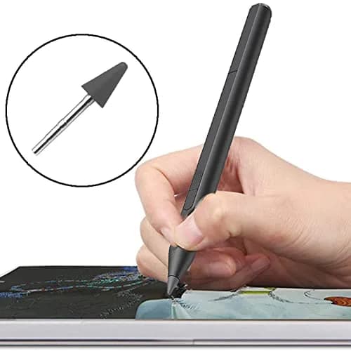 Alovexiong Rechargeable MPP 2.0 Tilt Pen Nib Replacement | Precise, Compatible & Easy to Replace (70-120 chars) thumbnail 3