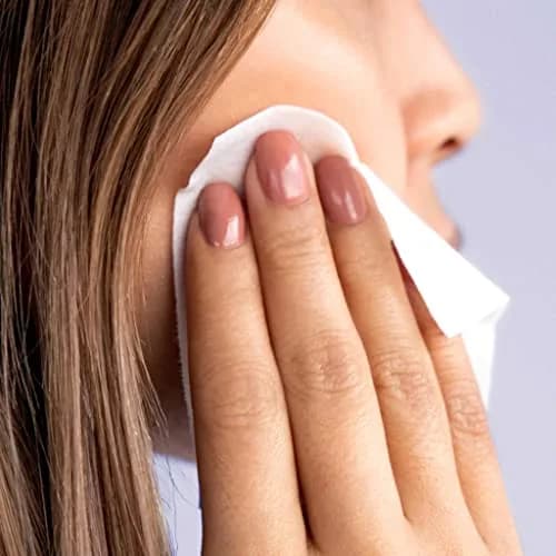 m-61 Perfect Peel Gentle Exfoliating Facial Peel, 30 Treatments | Light Daily Skin Resurfacing & Clarifying thumbnail 2