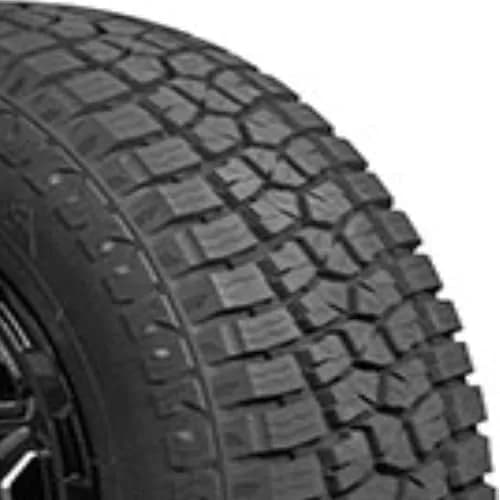 Advanta ATX-850 All Terrain 265/65R17 112S Light Truck Tire | Max Traction & Snowflake Certified thumbnail 3