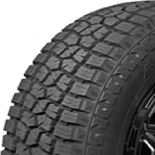 Advanta ATX-850 All Terrain 265/65R17 112S Light Truck Tire | Max Traction & Snowflake Certified thumbnail 4
