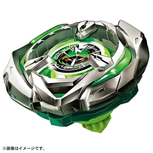 タカラトミー Beyblade X BX-08 3on3 Deck Set | Speed & Shock Battle Gear for Kids 6+ thumbnail 4