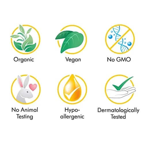 Medela Organic Breast Massage Oil 50ml (1.69 fl oz) | For Breastfeeding Comfort thumbnail 8