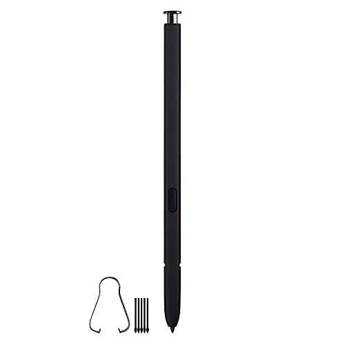 Duotipa S23 Ultra S Pen Replacement Green | Precise Touch, No Bluetooth (70-120c) thumbnail 1
