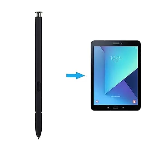 Duotipa S23 Ultra S Pen Replacement Green | Precise Touch, No Bluetooth (70-120c) thumbnail 2