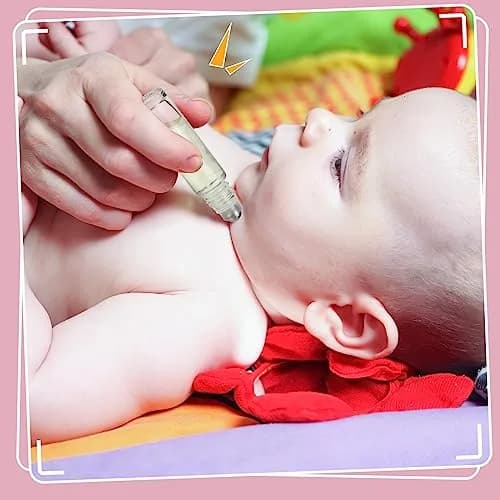 Sumind 150 Pcs Glass Essential Oil Roller Bottles 10 ml | Leakproof, Reusable, Travel Friendly thumbnail 5