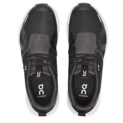 On Kids Cloud Sky Big Kid Shoes 6.5 | Zero-Gravity Foam Comfort for Daily Wear thumbnail 6