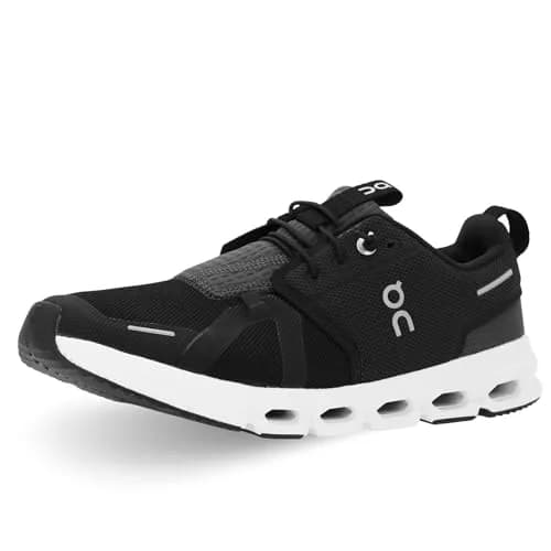 On Kids Cloud Sky Big Kid Shoes 6.5 | Zero-Gravity Foam Comfort for Daily Wear thumbnail 2