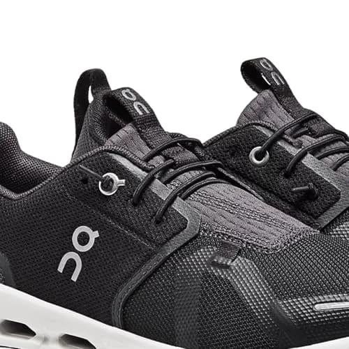 On Kids Cloud Sky Big Kid Shoes 5.5 | Soft Foam Comfort for Everyday Wear thumbnail 3