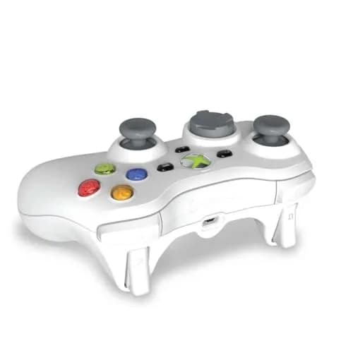 Hyperkin Xenon Wired Controller for Xbox Series X|S & Windows 10|11 PC | Nostalgic Design with Impulse Triggers & 3.5MM Jack thumbnail 4