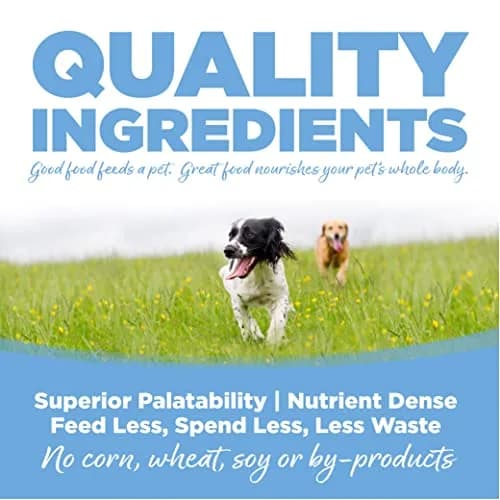NutriSource Large Breed Trout & Rice Dog Food 11.8kg | Supports Digestion & Heart thumbnail 3