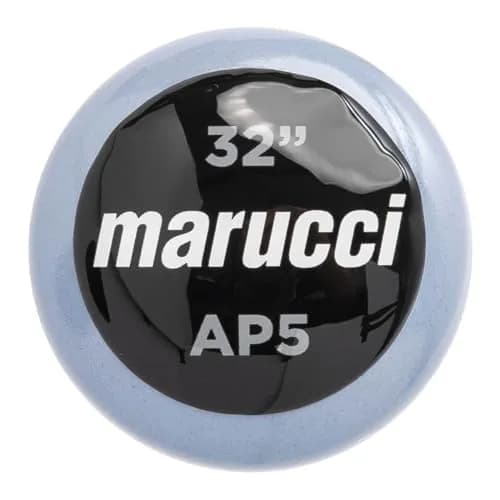 Marucci AP5 PRO Maple Wood Baseball Bat 34" | Adult End-Loaded Model thumbnail 9