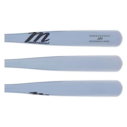 Marucci AP5 PRO Model Maple Wood Bat 31" | Adult Baseball Bat, End-Loaded Feel thumbnail 2