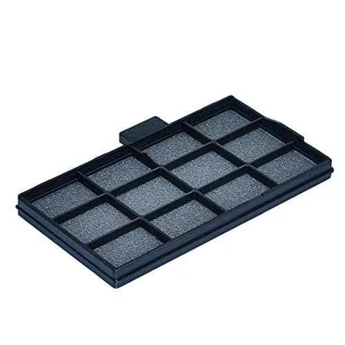 Greenafil ELPAF32 Projector Air Filter for Epson Home Cinema 880, 1080, 4" x 2" x 0.4" | Protects Projector from Dust & Smoke thumbnail 1