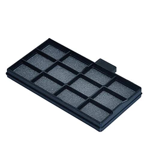 Greenafil ELPAF32 Projector Air Filter for Epson Home Cinema 880, 1080, 4" x 2" x 0.4" | Protects Projector from Dust & Smoke thumbnail 5