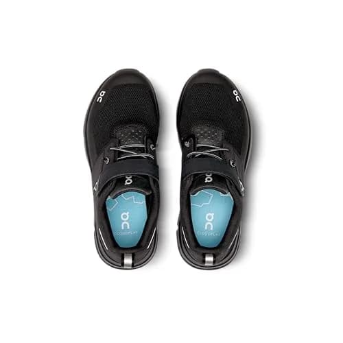 On Kids Cloud Play Little Kid Running Shoes 11 | Cloud Foam Cushioning for Comfort thumbnail 2