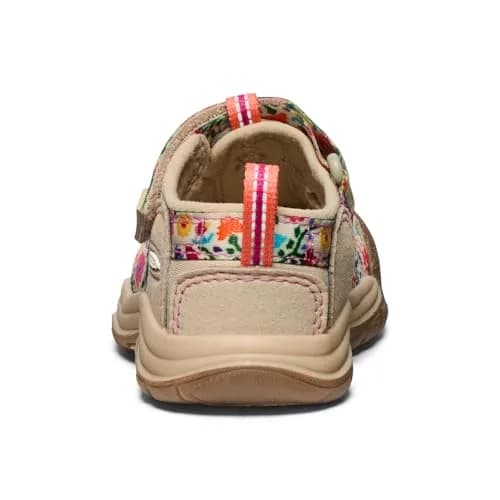 KEEN Newport H2 Closed Toe Water Sandals Little Kid 13 Little Kid (20.5cm / 8.1in) | Water-Resistant Traction thumbnail 7
