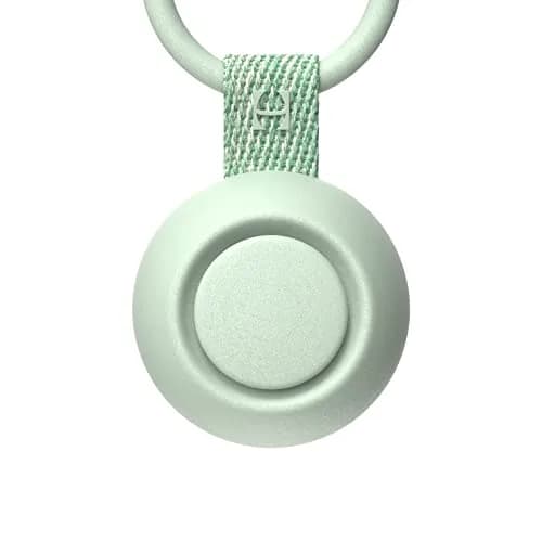 Hatch Go Portable Sound Machine Mint | Sleep Soother for Babies & Kids with 10 Sounds thumbnail 1