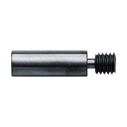 POLISI3D DLC Nano Coated Bimetal Heat Break for Ender 3 V2, 7mm x 27.5mm (0.27in x 1.08in) | Smooth Filament Feeding thumbnail 4