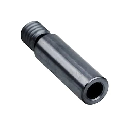 POLISI3D DLC Nano Coated Bimetal Heat Break for Ender 3 V2, 7mm x 27.5mm (0.27in x 1.08in) | Smooth Filament Feeding thumbnail 3