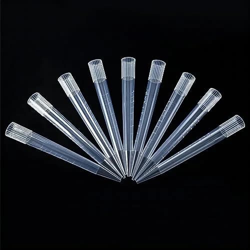 PRECIPETTE 5mL Universal Pipette Tips, 5000µL Capacity, 100 Count | Autoclavable & DNAse/RNAse Free thumbnail 6