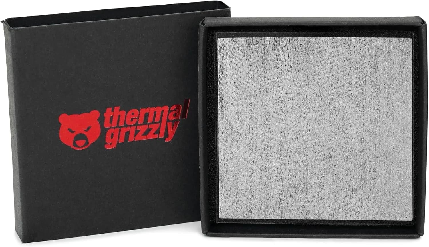 Thermal Grizzly KryoSheet 50x50x0.2mm High Thermal Conductivity | Consistent Performance & Durability