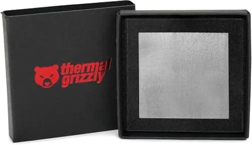 Thermal Grizzly KryoSheet (38x38x0.2mm) – High Thermal Conductivity thumbnail 1