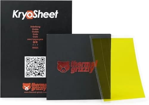Thermal Grizzly KryoSheet (38x38x0.2mm) – High Thermal Conductivity thumbnail 7